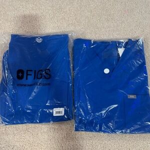 Scrubs FIGS NEW